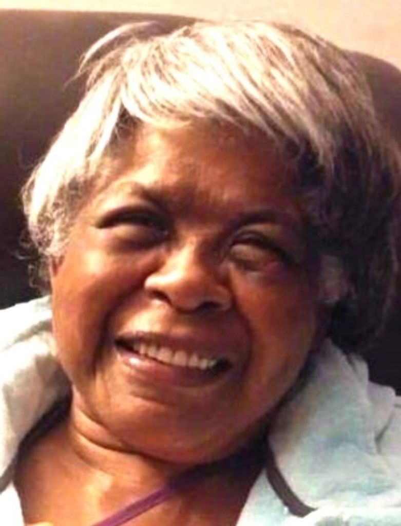 Trudy J. Goforth