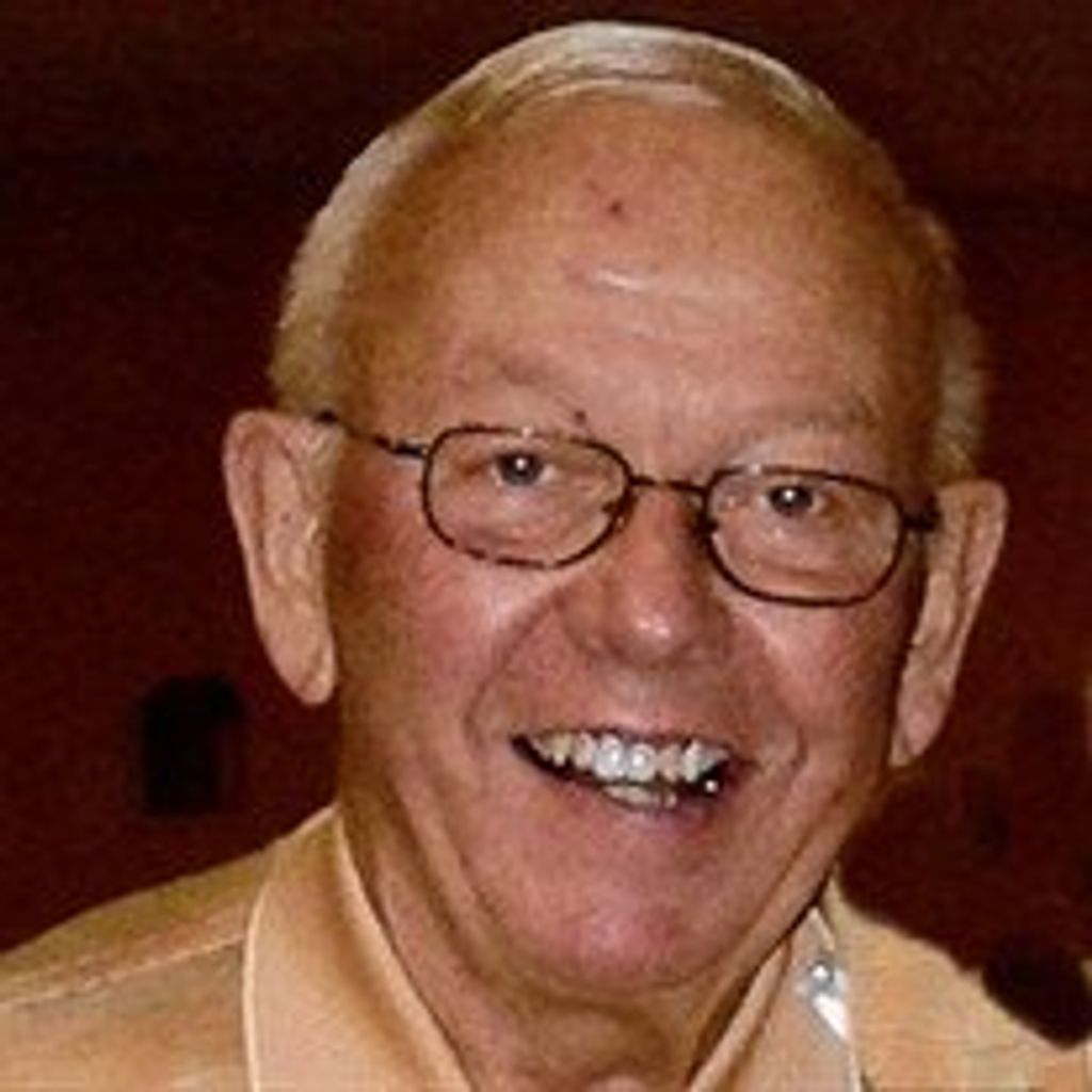 Francis "Frank" J. Wellmann Profile Photo