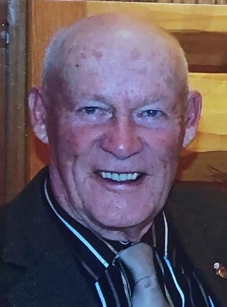 George M. Laufenberg