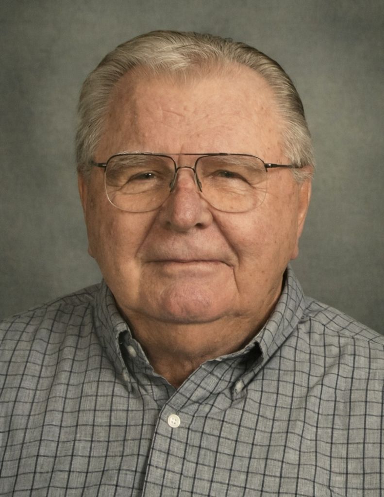 Larry G. Miller Profile Photo