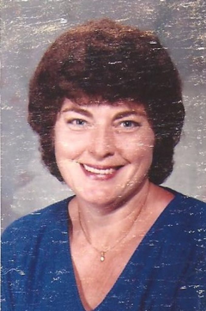 Maida Lorraine Bonar