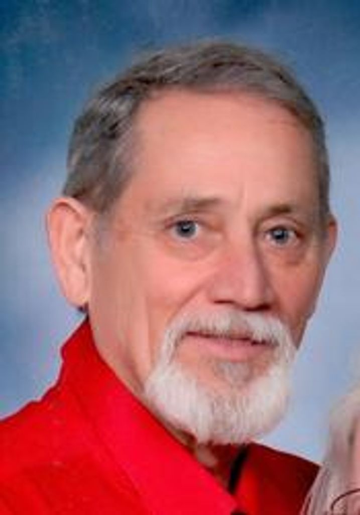 George E. "Toop" Gier