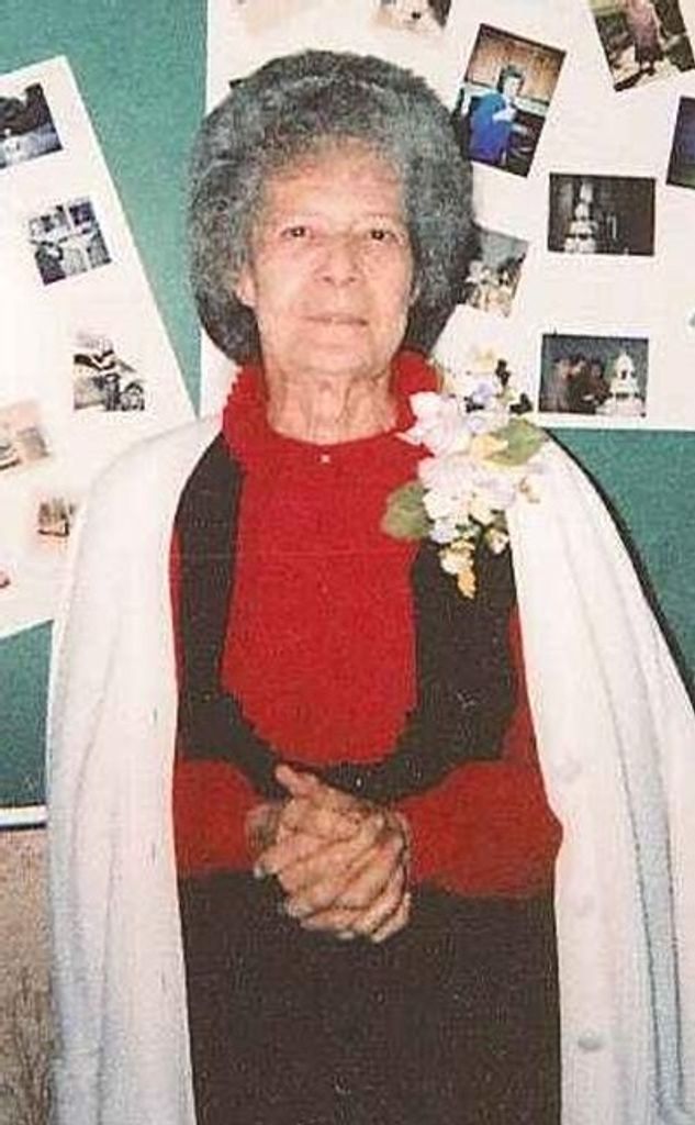 Euriel Gloria Real