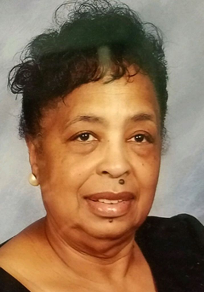Viola R. Wiley