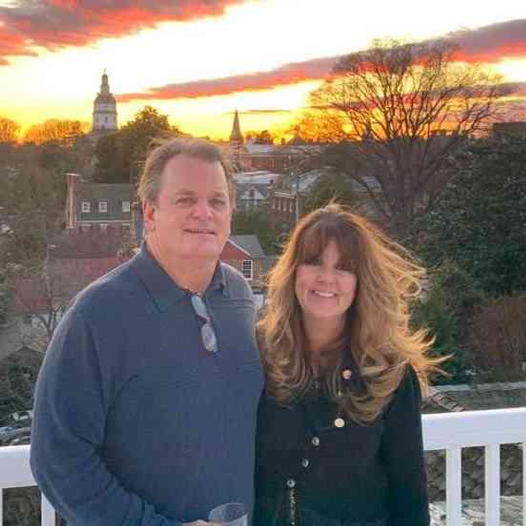 Neal W Davidson Profile Photo