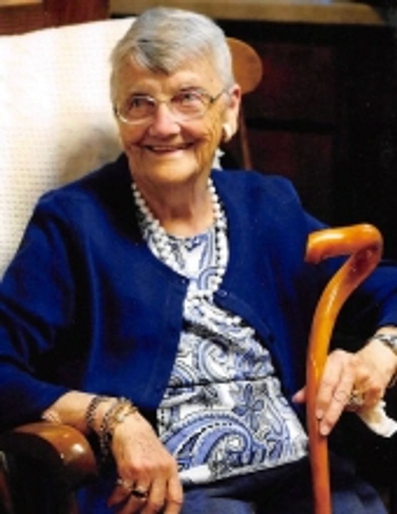 Glenna M. Stiles