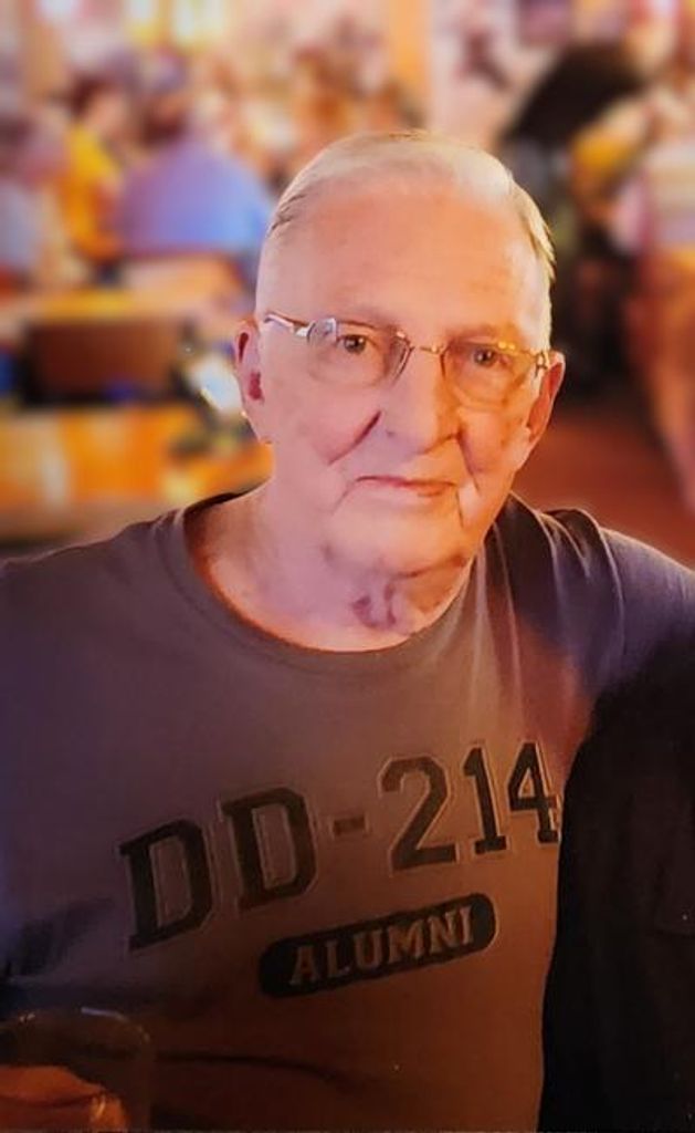 Robert "Bob" Eugene Berg Profile Photo