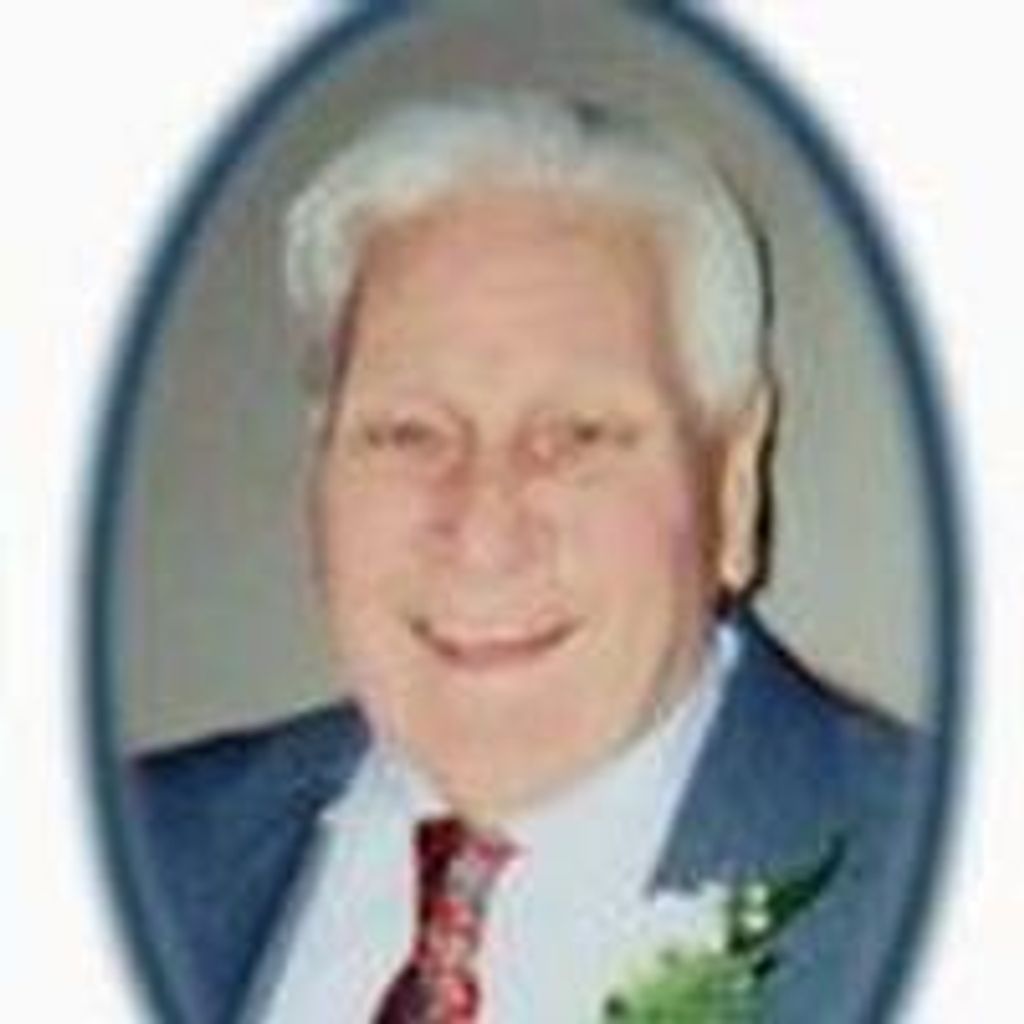 Robert C. Schwenger