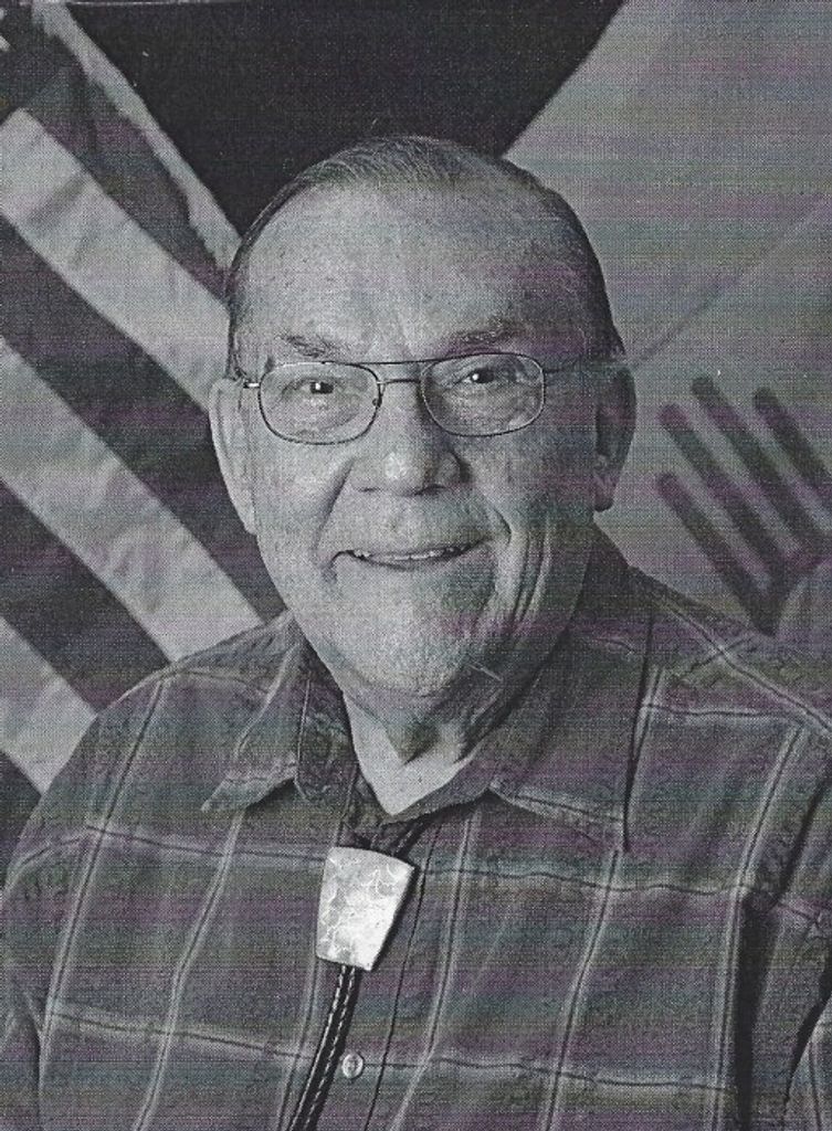 Bernard Bruce Boecker Profile Photo