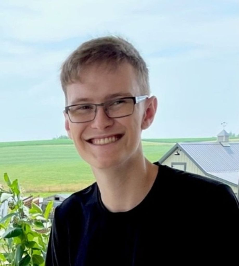 William Richard Thompson Profile Photo