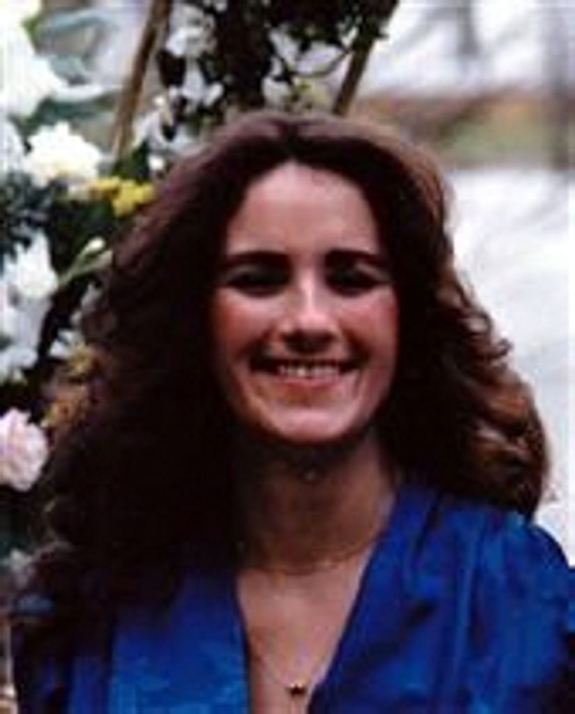 Terrie Lynn Whitaker Debnam