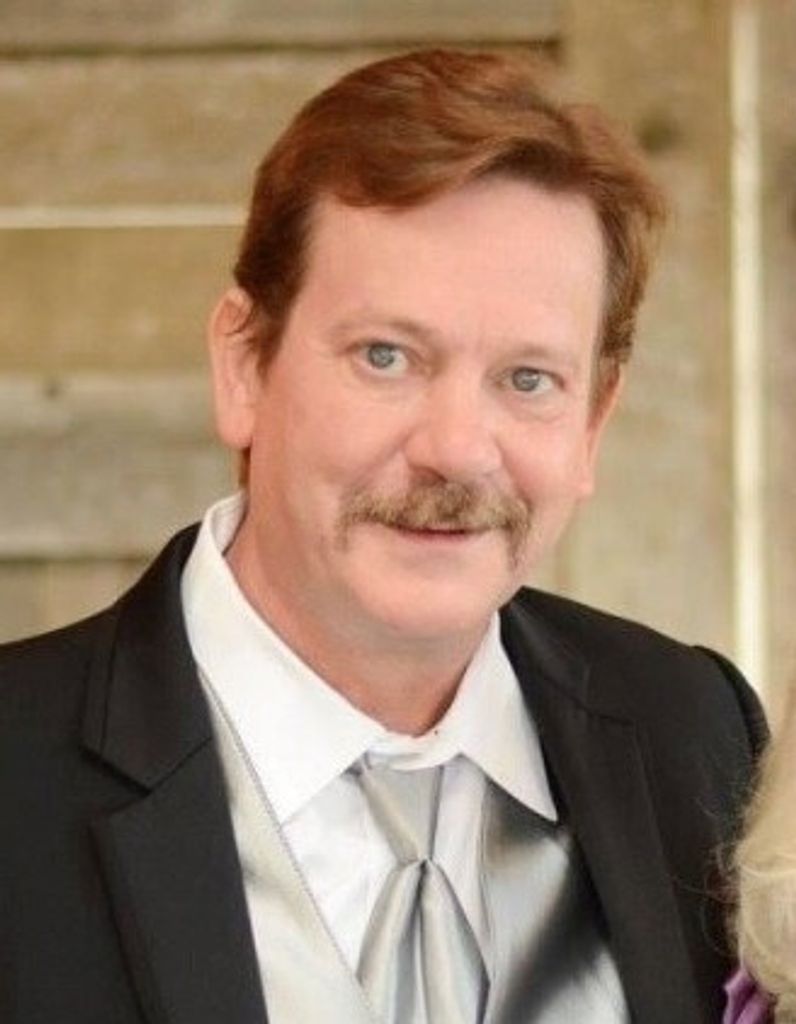 Dale Enord Palm Profile Photo