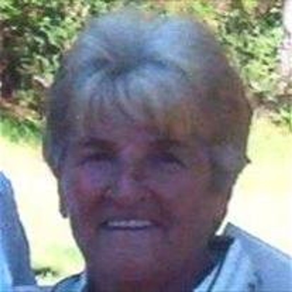 Annette  Moran Skinner