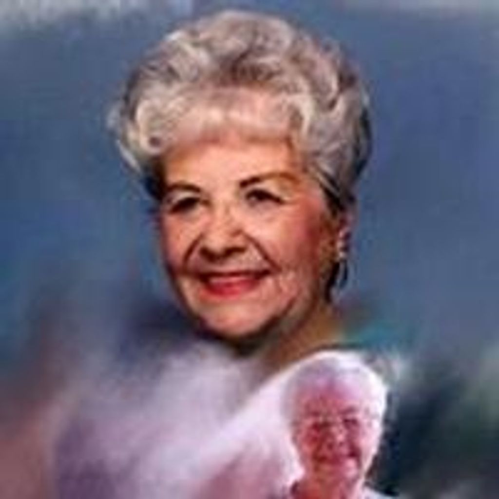 Olga VanDina