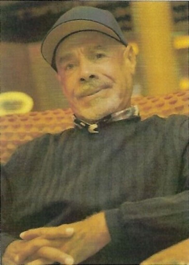 Stuart D. Armstead, Jr.