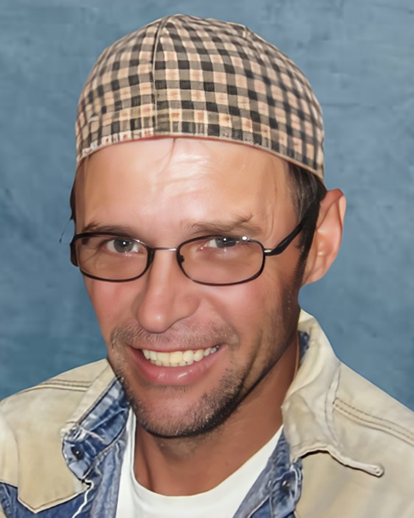 Dirk Douglas Parish Profile Photo