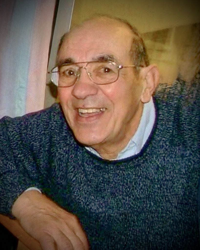 Arthur Castellucci Profile Photo