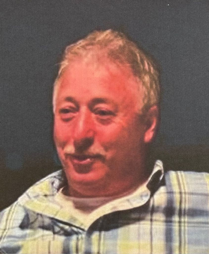 James Michael Mcbride Profile Photo