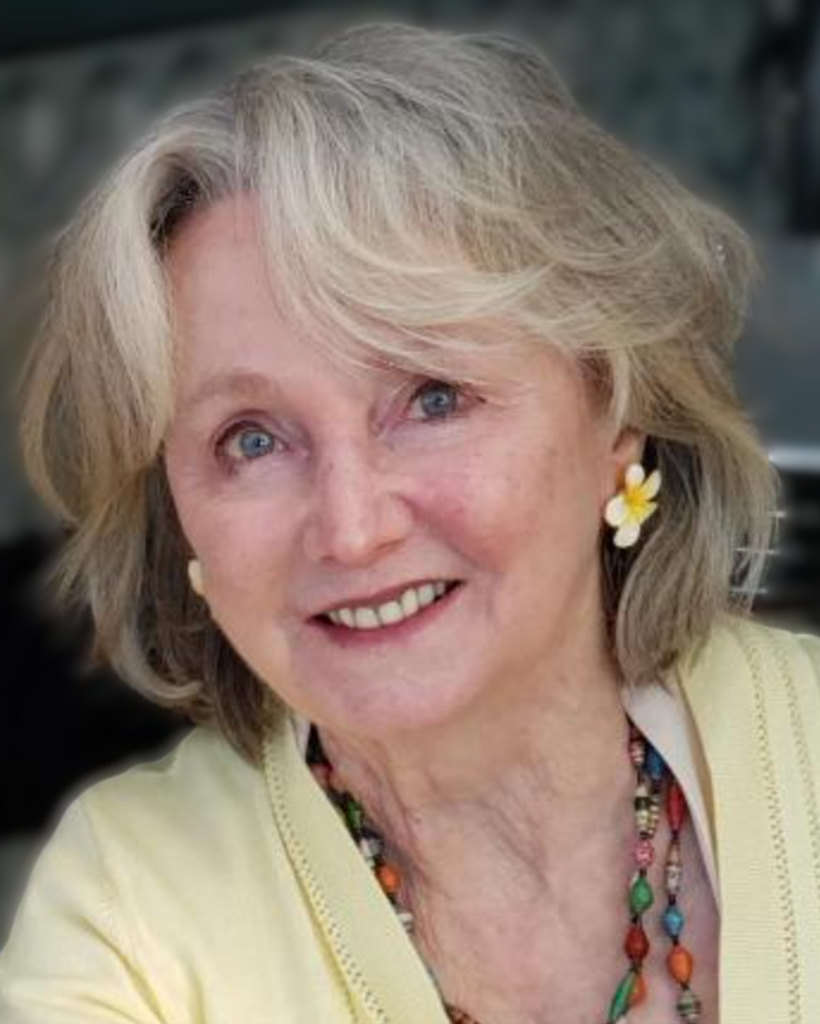 Faith Beverley Collins Profile Photo