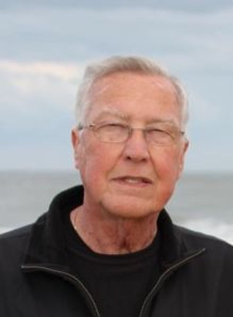 William "Bill" Vincent Armstrong