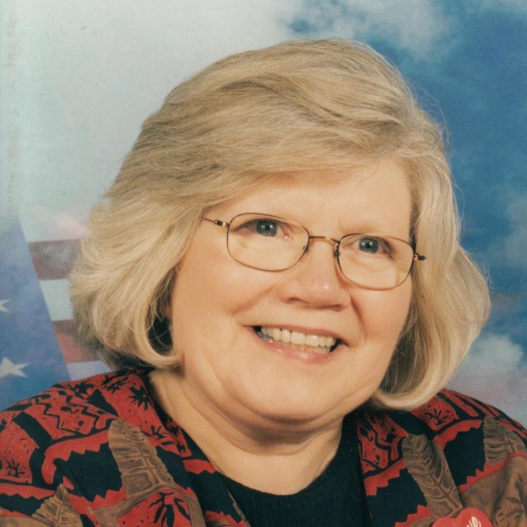 Delores Ann Jones Profile Photo