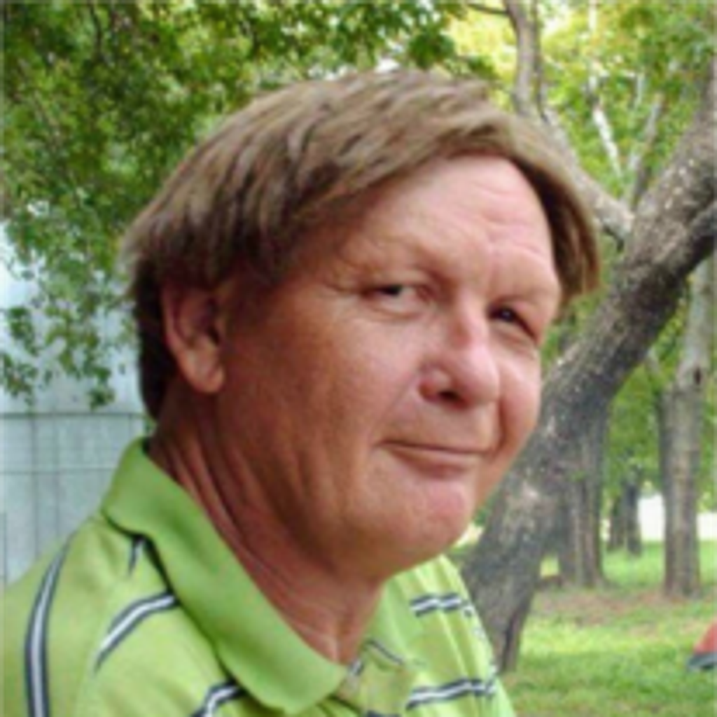 Robert Lee Dodson Profile Photo
