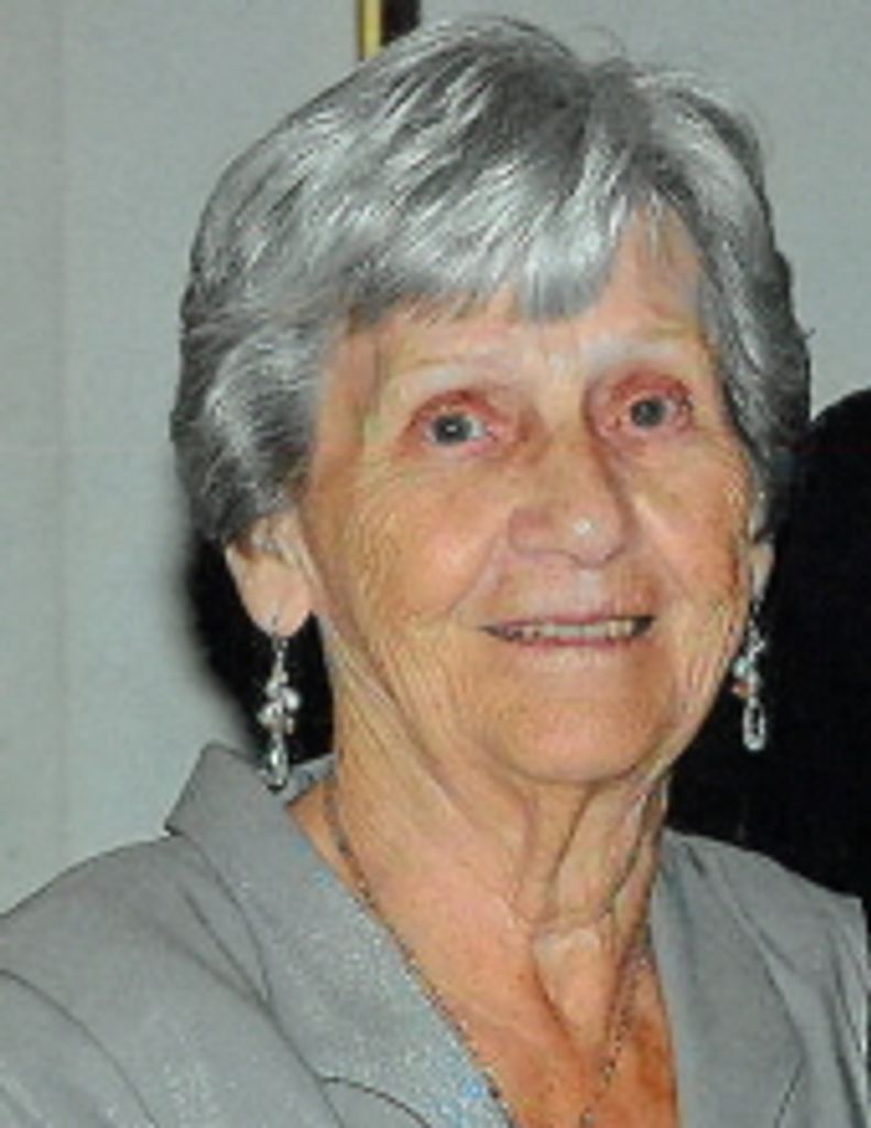 Mary Coale