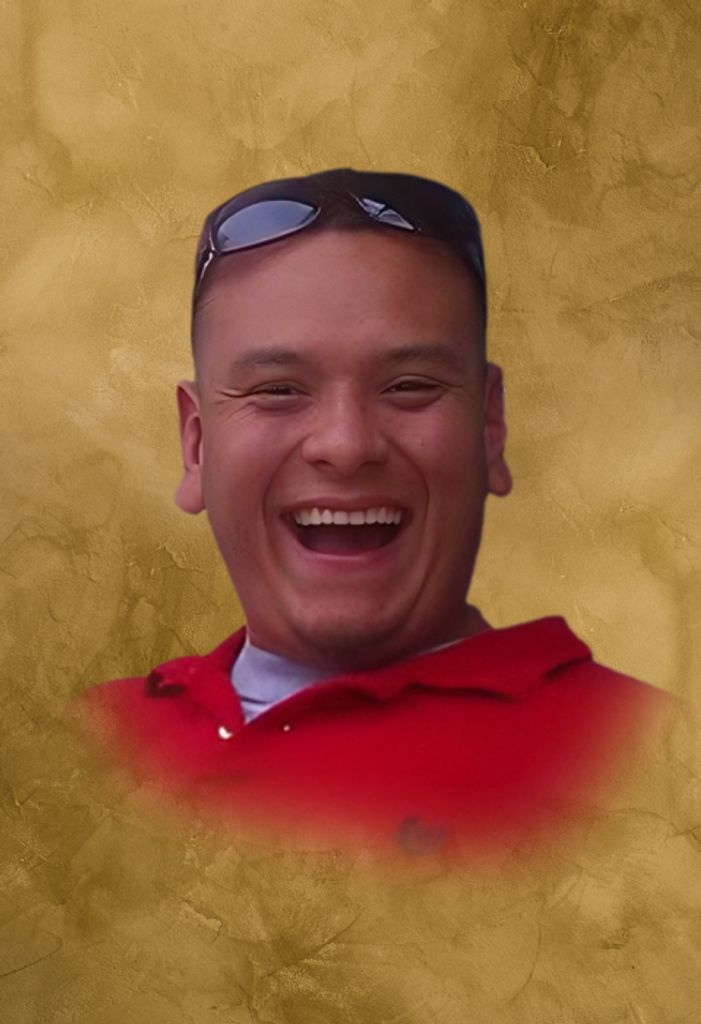 Esteban Ramirez Iii Profile Photo