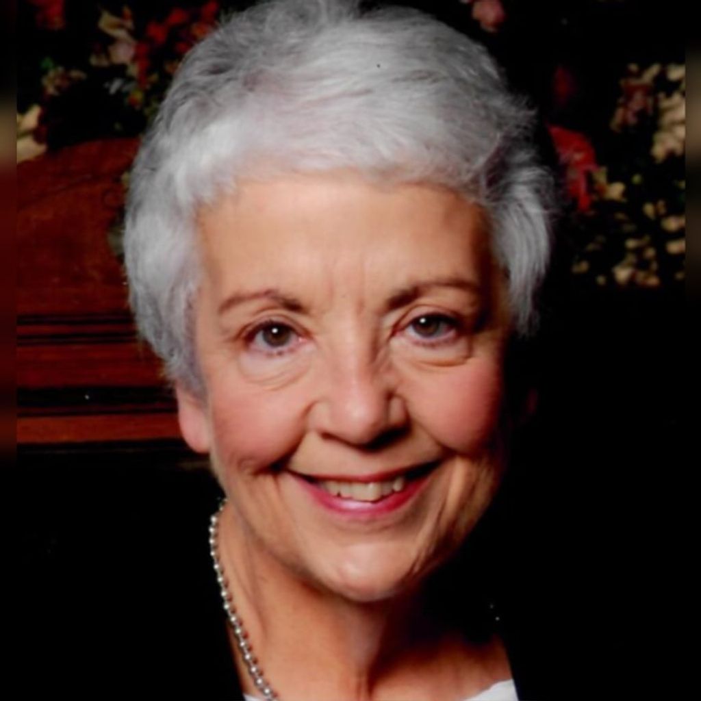 Barbara Ann Bilderback