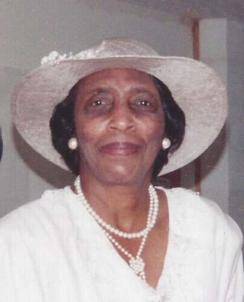 Beatrice (Holmes) Butler Profile Photo