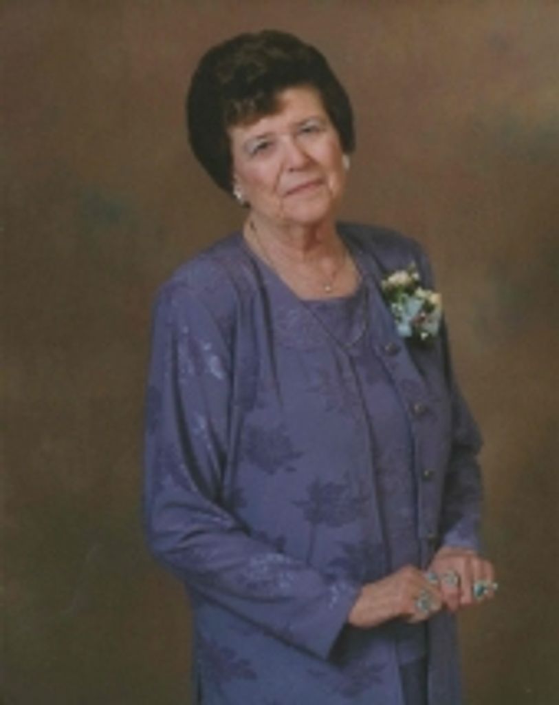 Ruth Currier