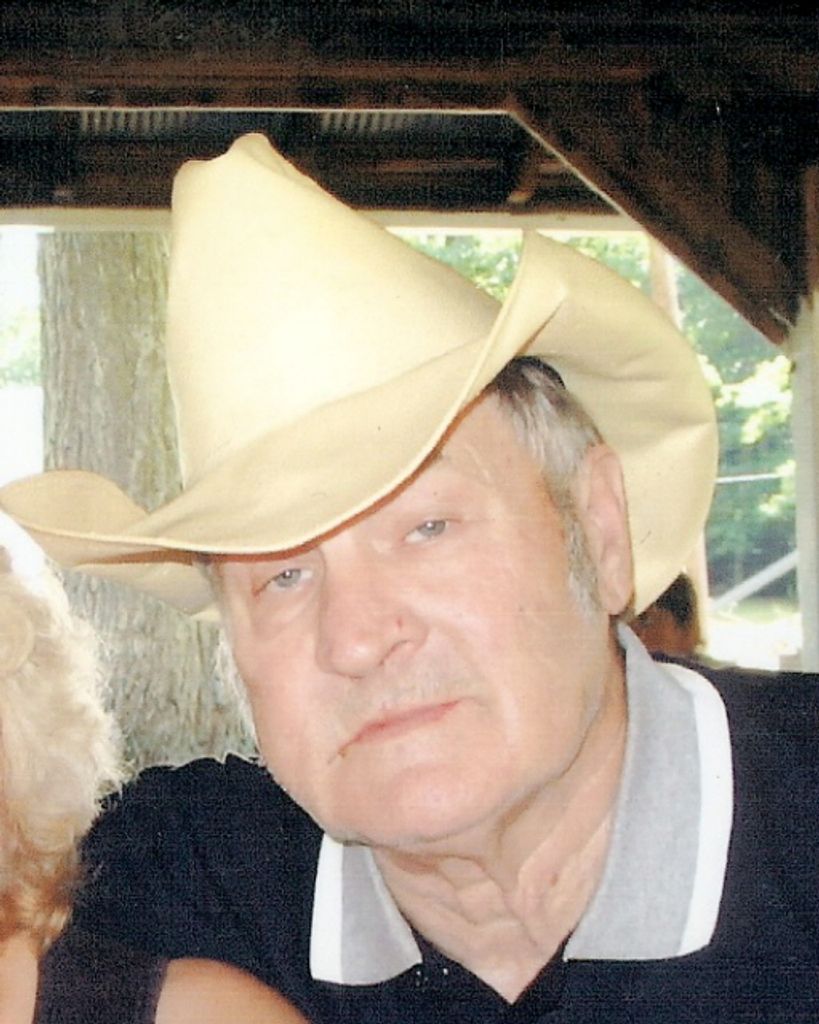 Henry P. "Butch" Maidenford