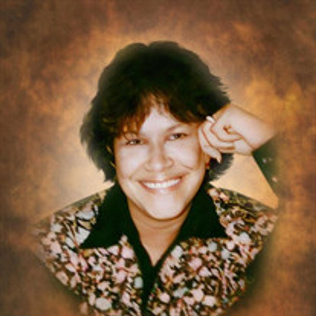 Mrs. Esperanza Agron