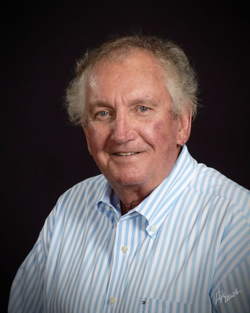 Donald Lee Redden Profile Photo
