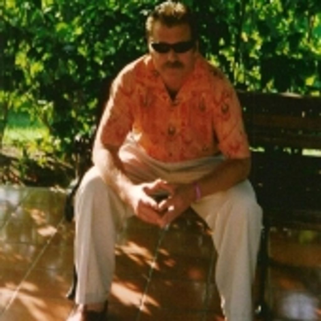 Eric J. Garger