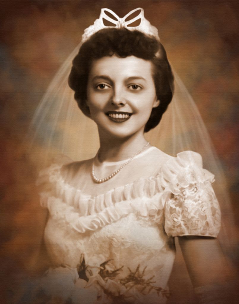 Ruth Bursick Profile Photo