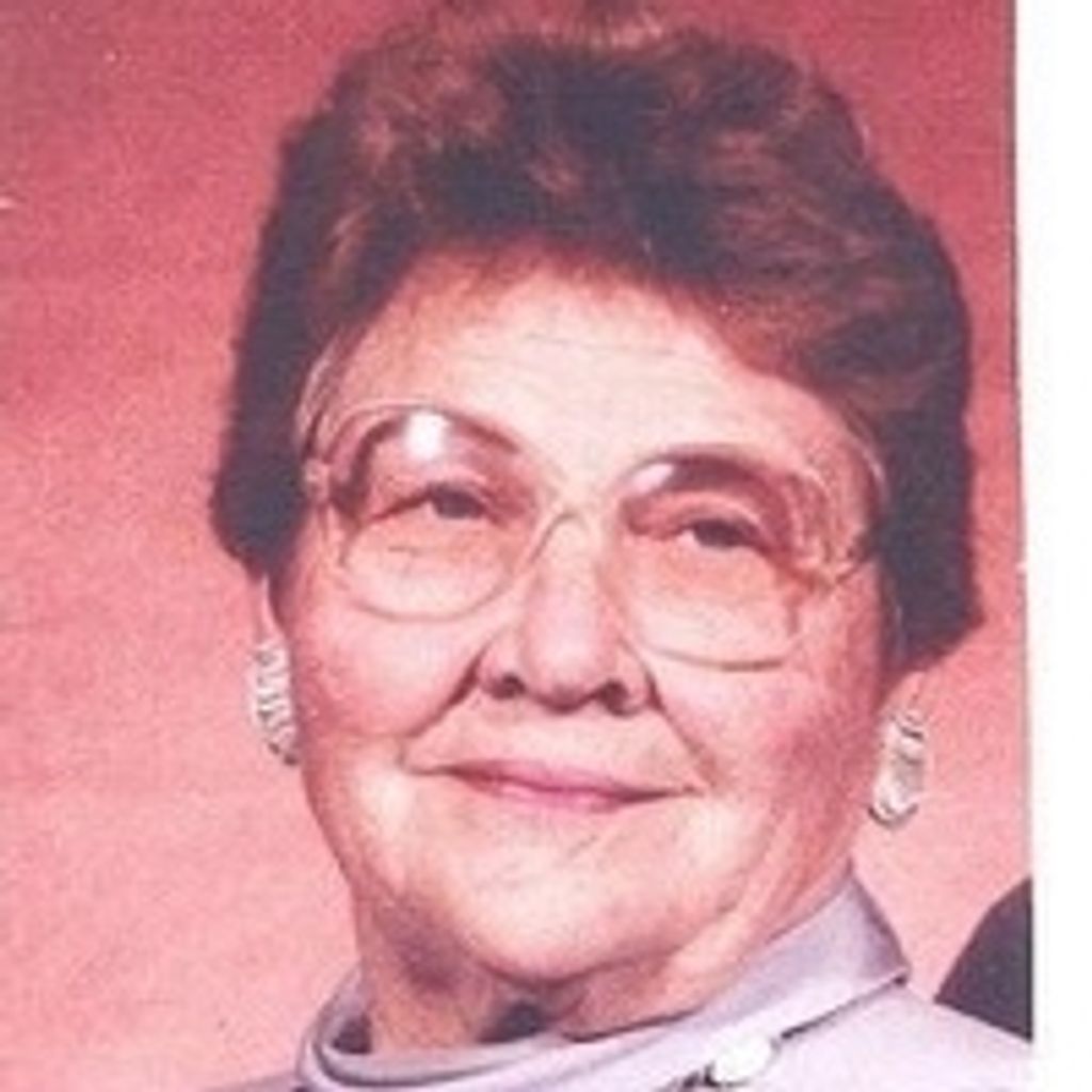 Mary Kirkpatrick