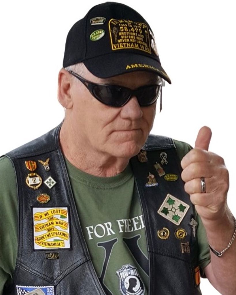 Gale E. Briggs Sr.