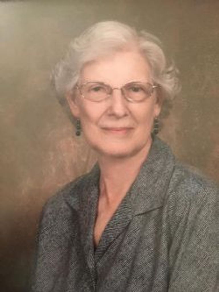 Margaret Magee Harvey Profile Photo