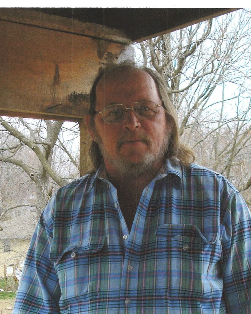 James Allen Arendt Profile Photo