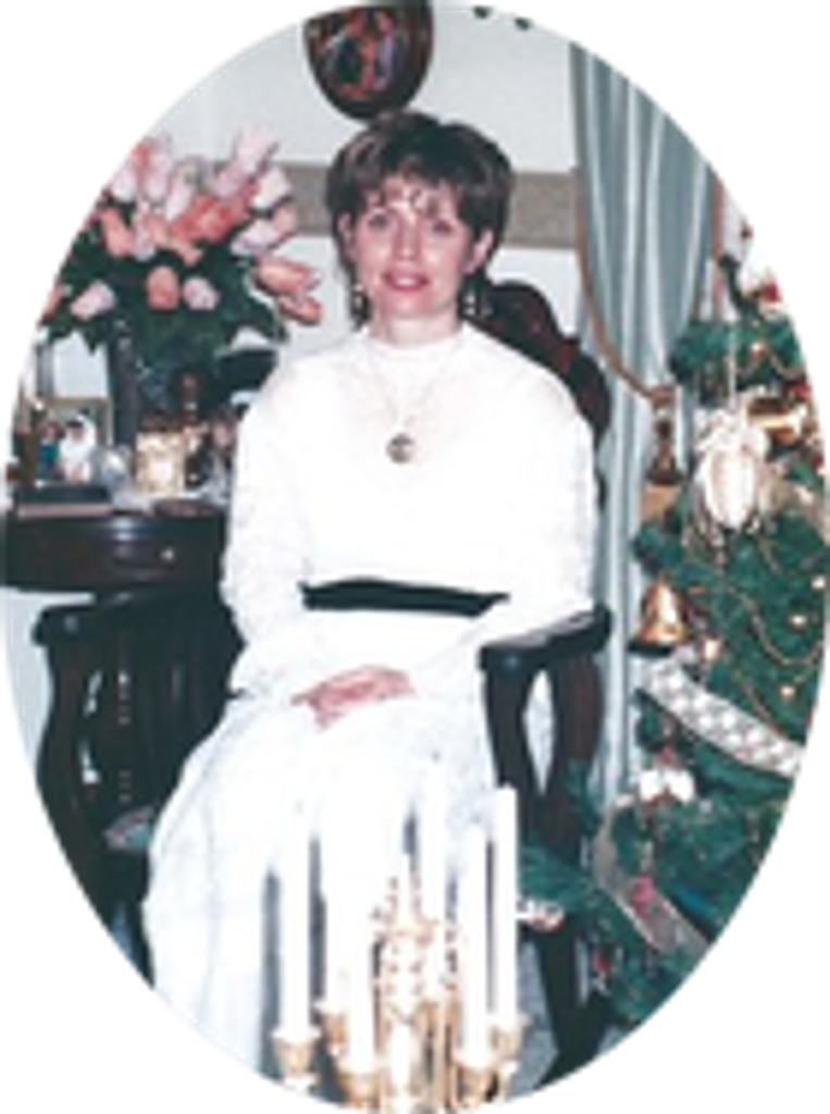 Patricia Brown Profile Photo