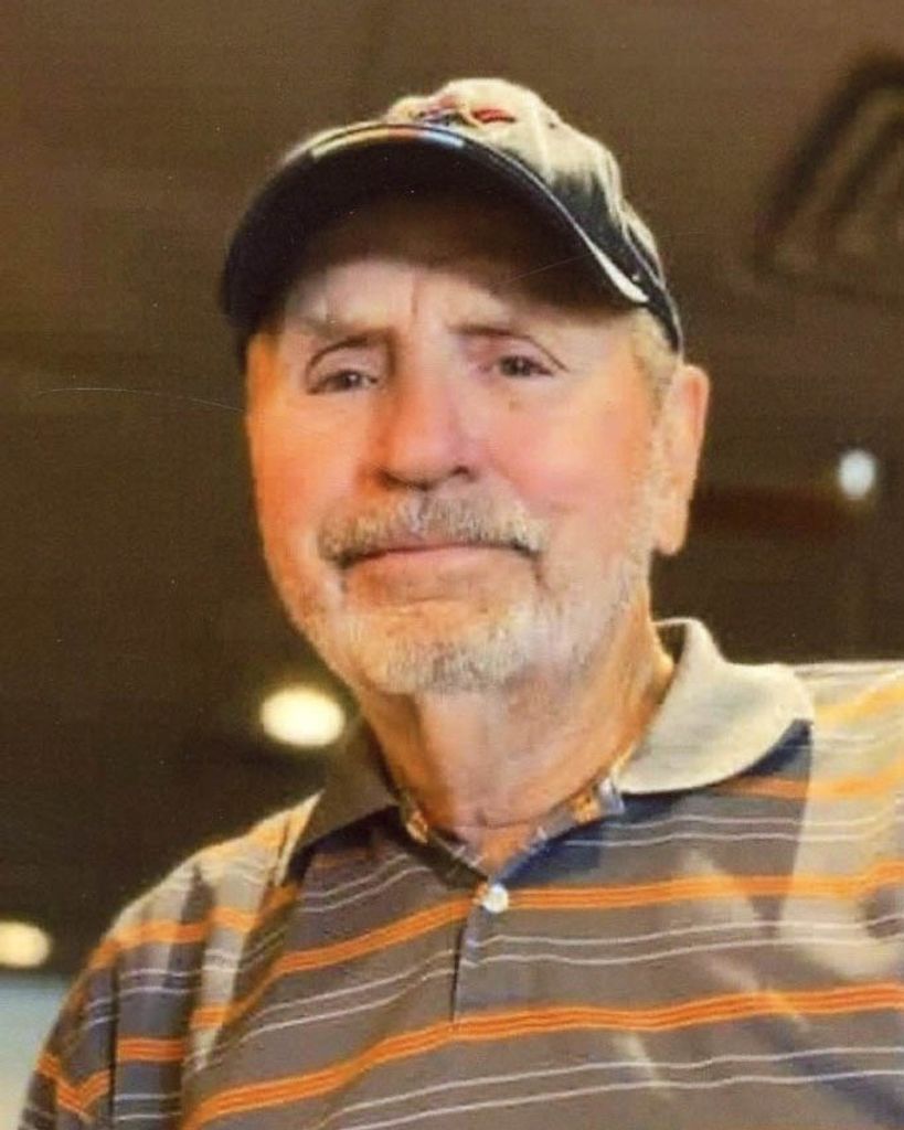 William Hiram Fortner Profile Photo