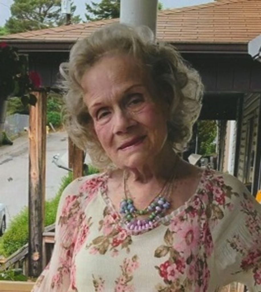 Ruth Ellen (Friend) Cunningham Profile Photo