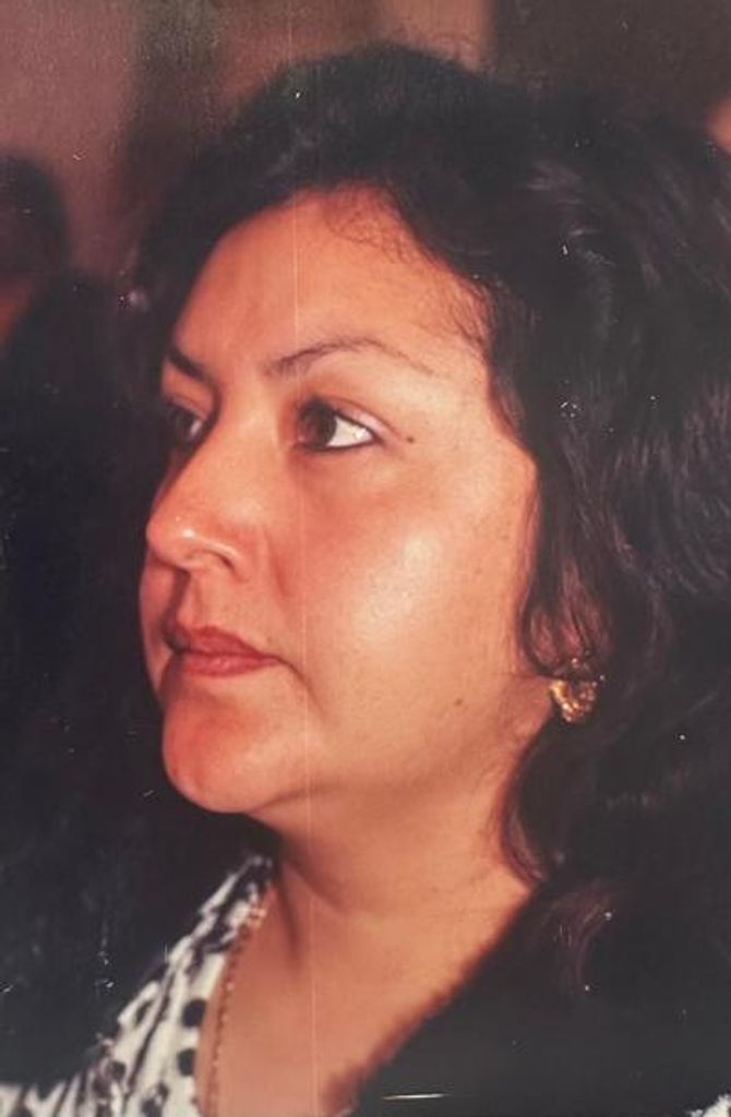 Maria Isabel Paredes Celedon Profile Photo