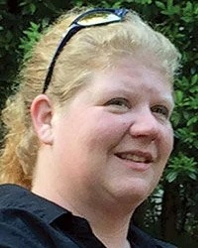 Melissa Anne Haralson Profile Photo