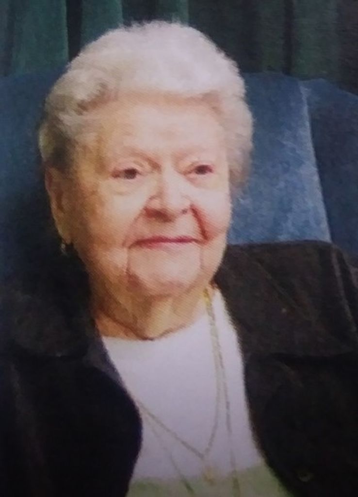 Genevieve B. Silver Profile Photo