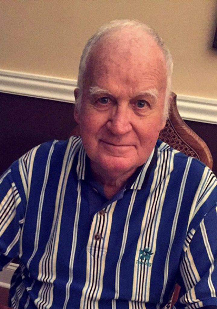 John Terrance Holly, Sr. Profile Photo