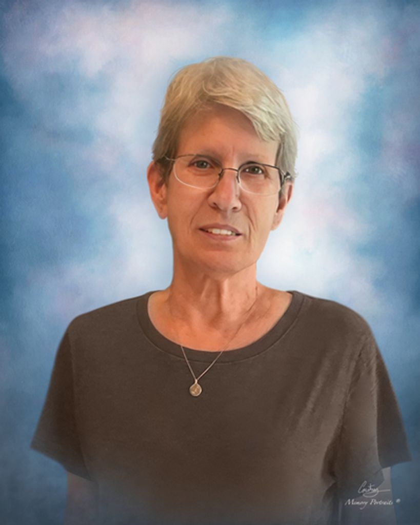 Sherri Lynn (Martin) Johnson Profile Photo