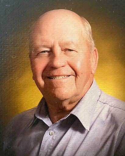 Cecil Stark's obituary image