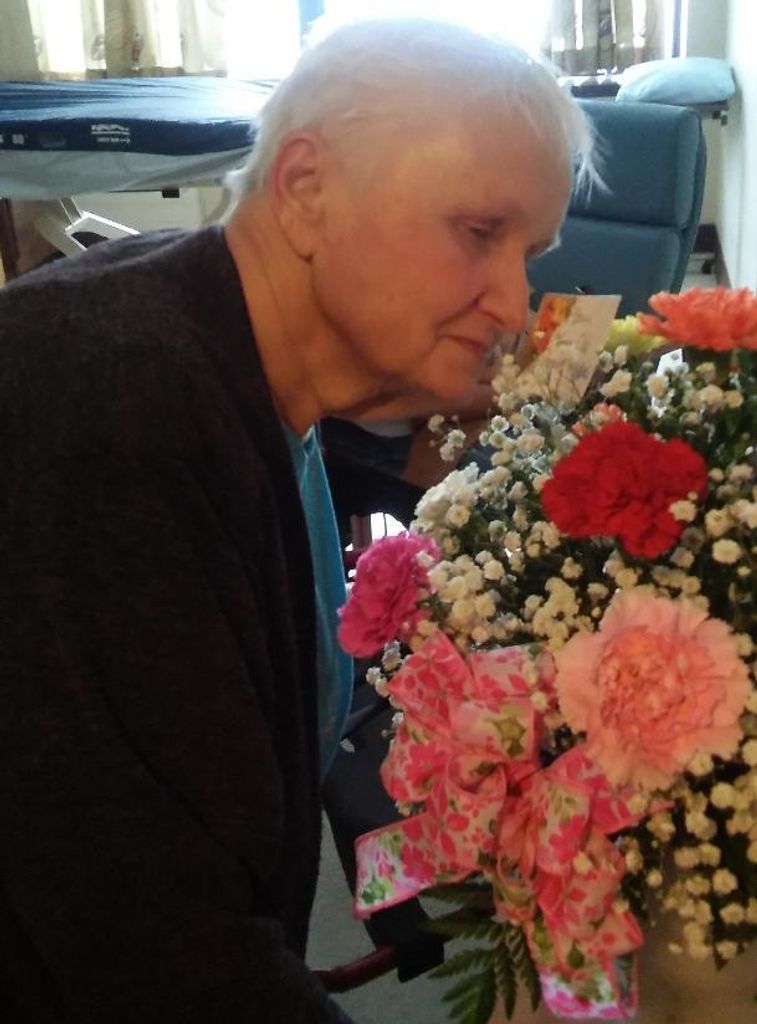 Susanne E. Bush Profile Photo